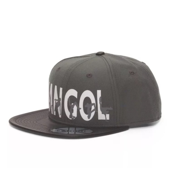 Kangol Other - Kangol Club Links Hat / Cap  grey